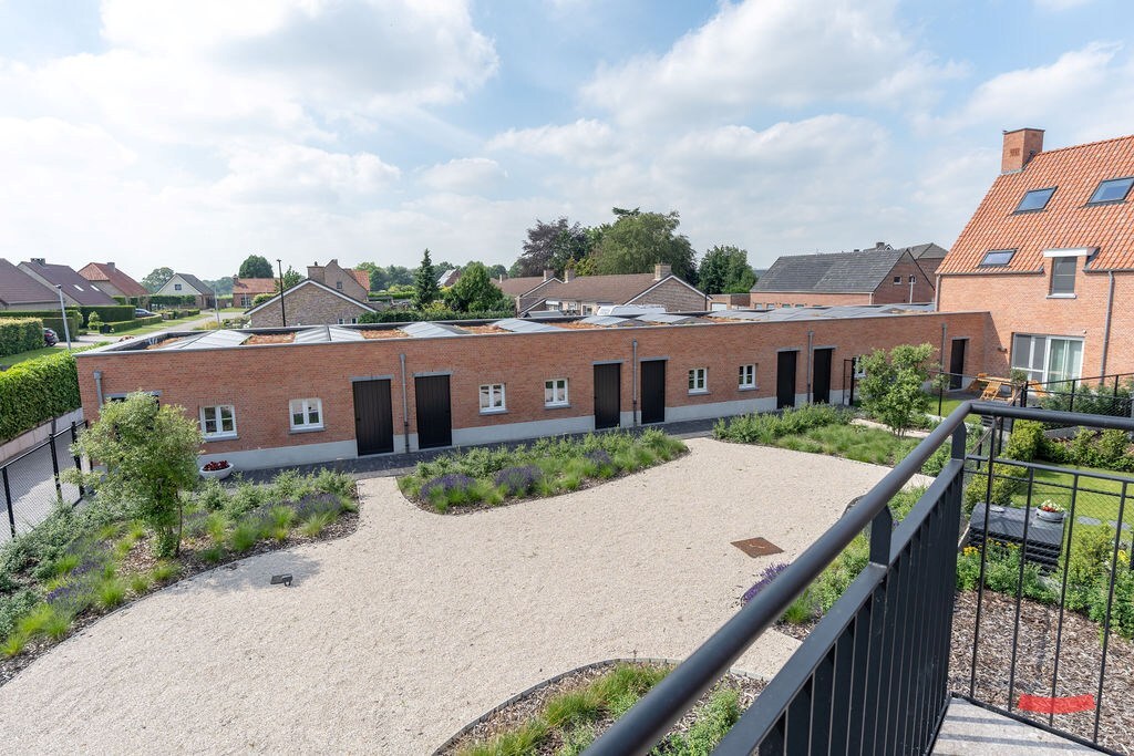 Appartement te koop in Ravels