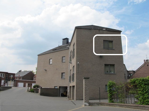 Verhuurd appartement - Opoeteren