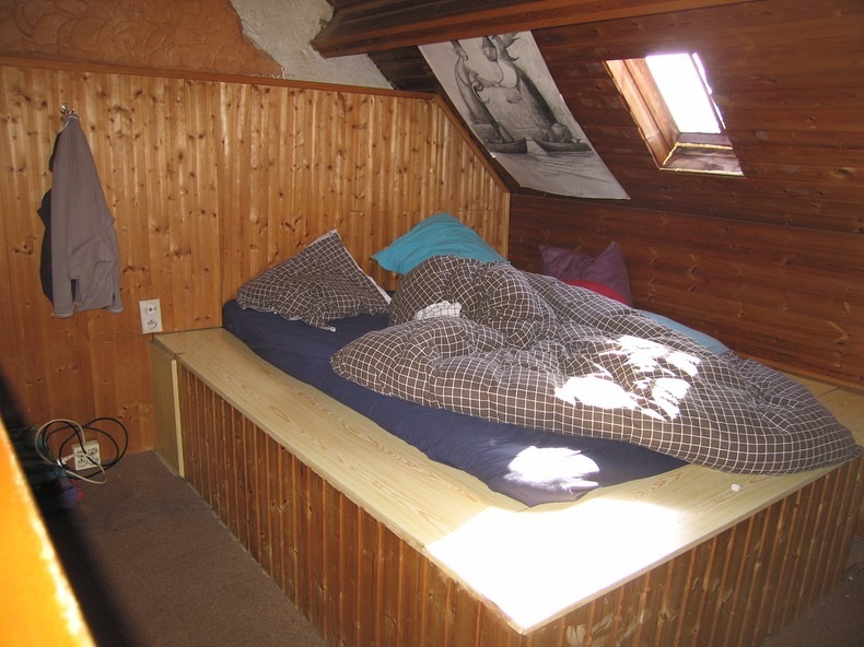 Flat / studio met eigen keuken en sanitair te Roeselare 