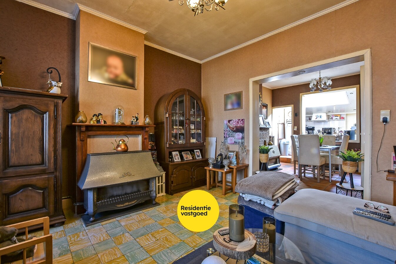 Te koop woning - Nieuwpoort