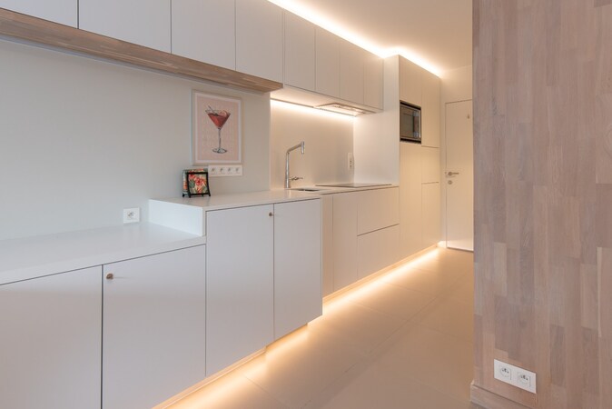 Te koop appartement - Nieuwpoort