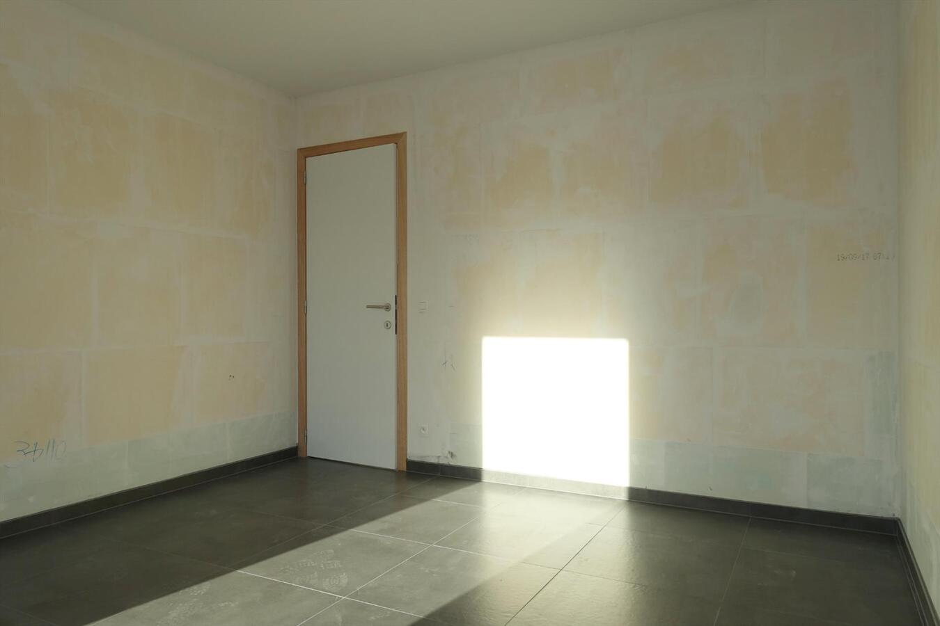 Prachtig nieuwbouwappartement 