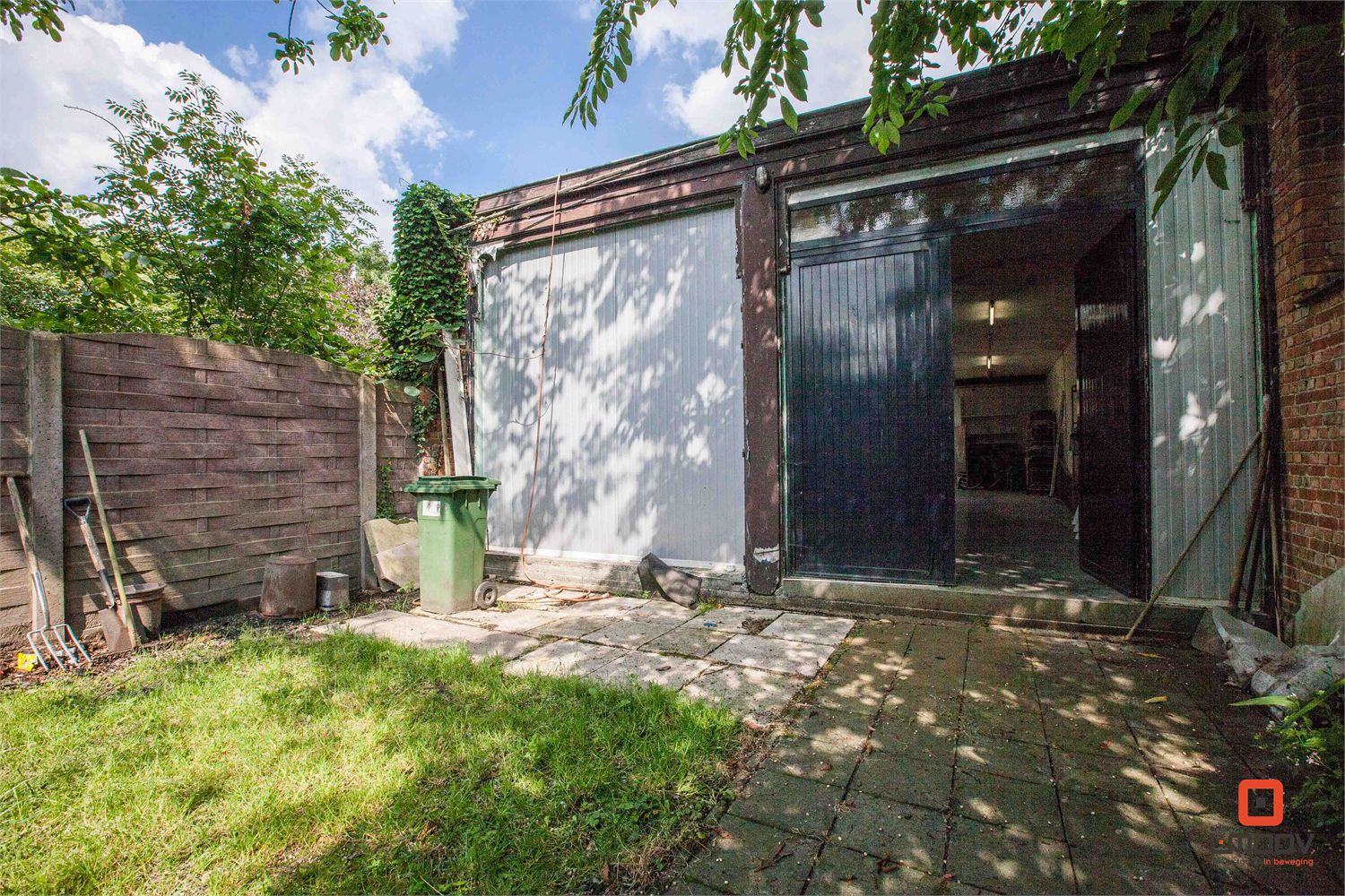 Woning verkocht in Hamme (9220)