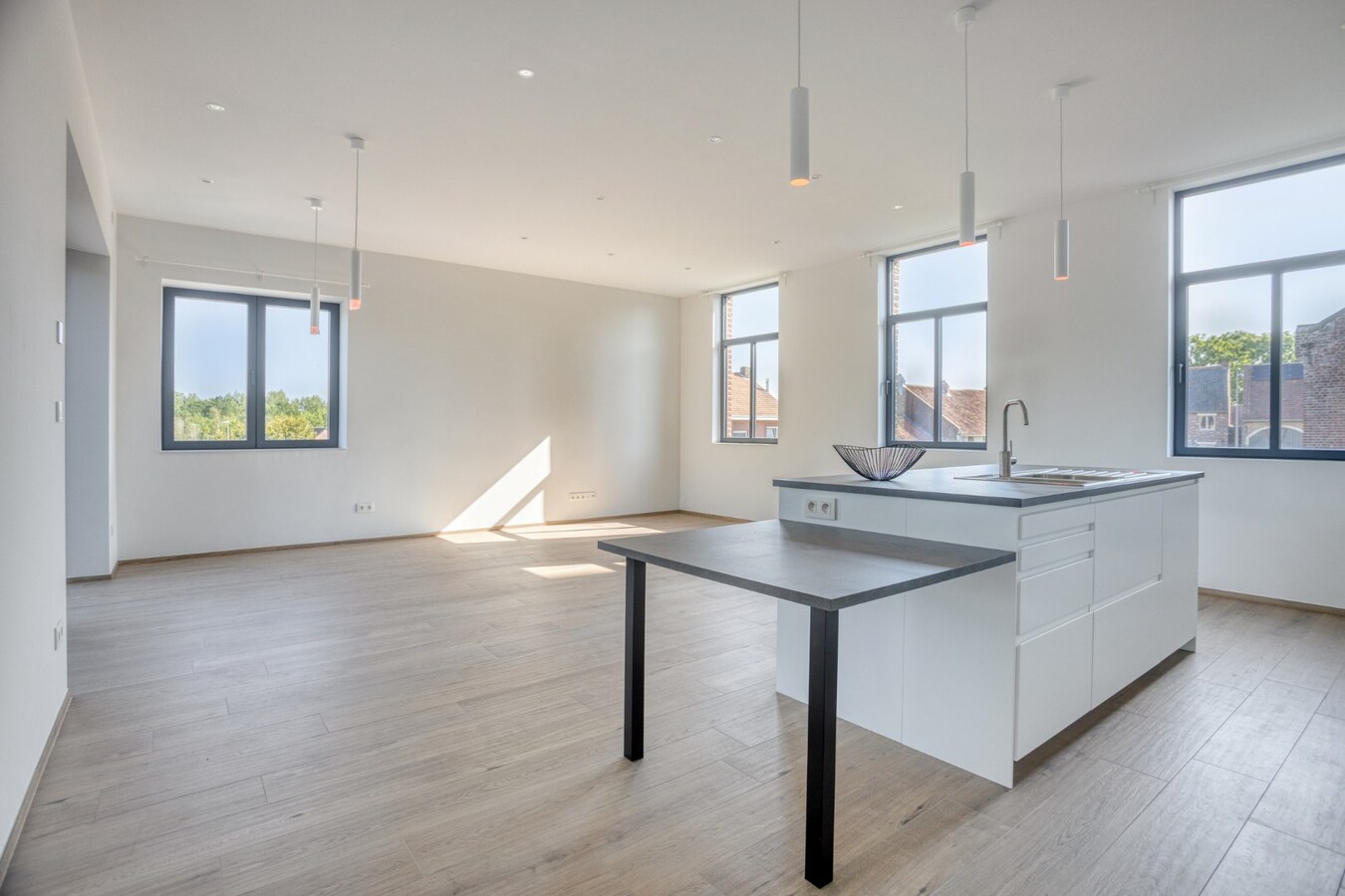 Te huur appartement - Holsbeek
