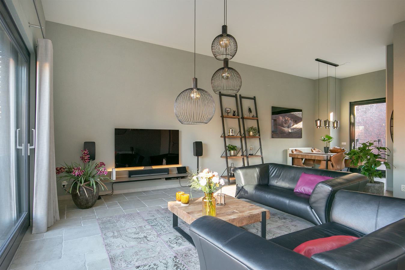 Eengezinswoning verkocht in Tilburg