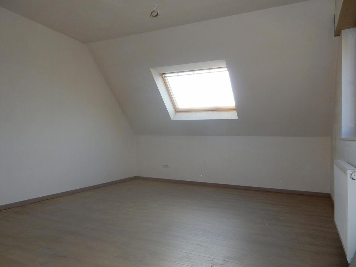 Moderne nieuwbouwwoning met 3 slaapkamers 