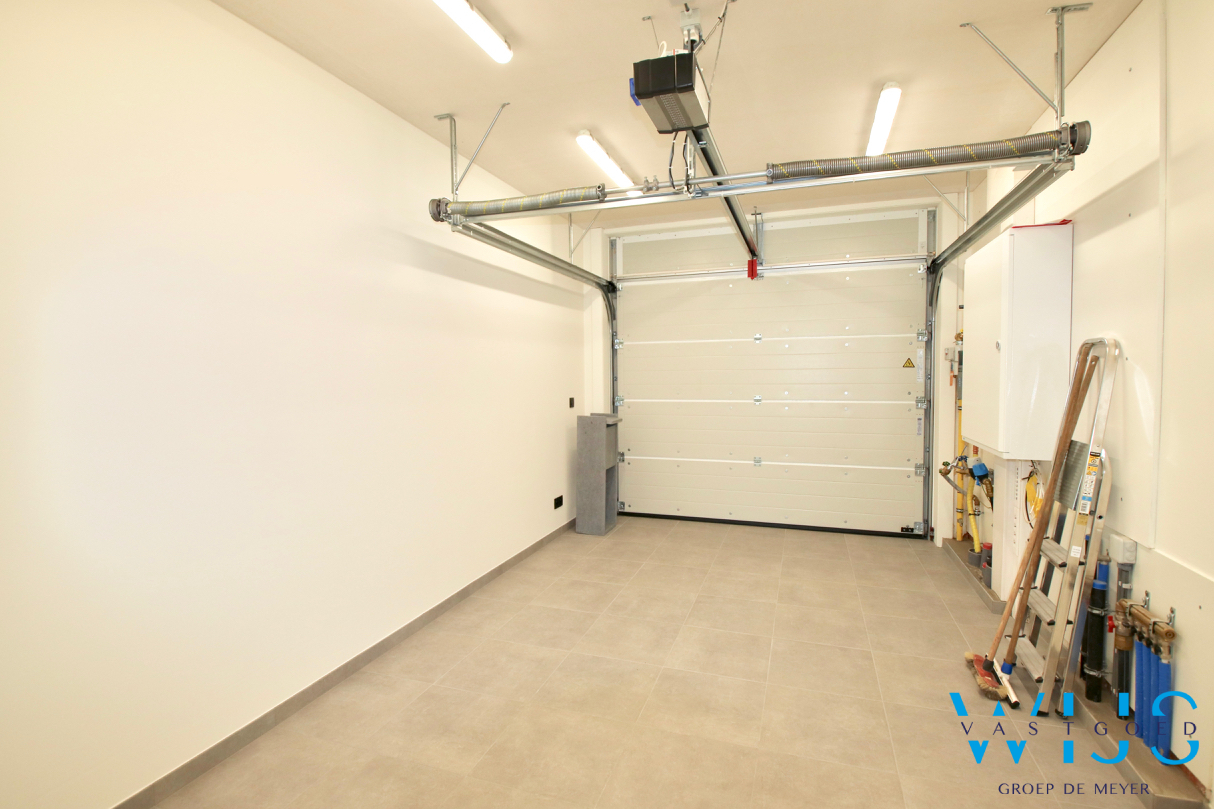 Prachtige nieuwbouwwoning te ERTVELDE ! 