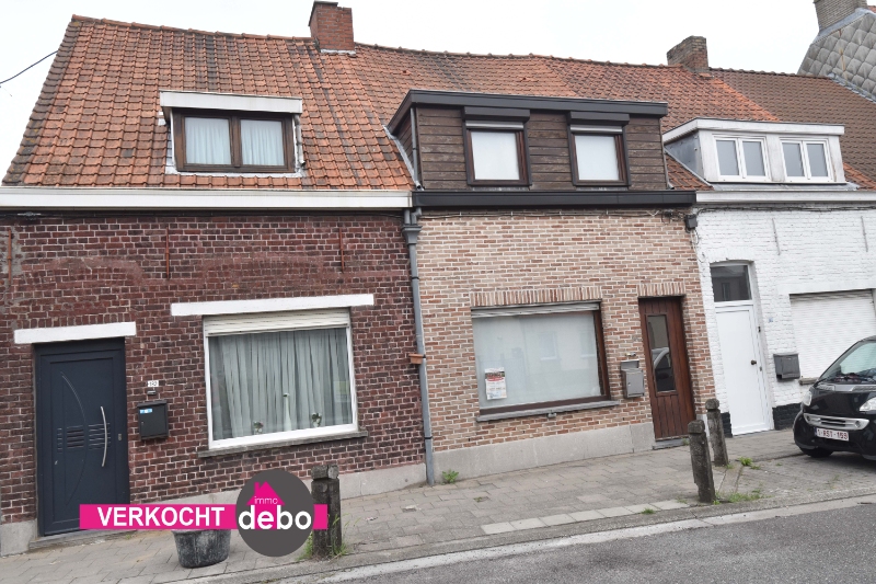 Woning verkocht in Deinze
