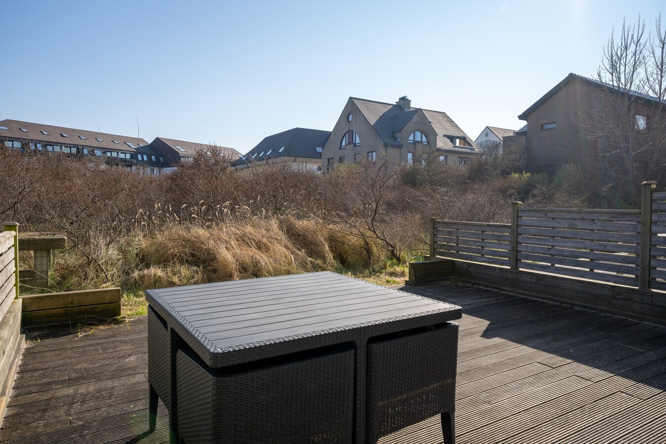 App. mit 2 Schlafzimmer 