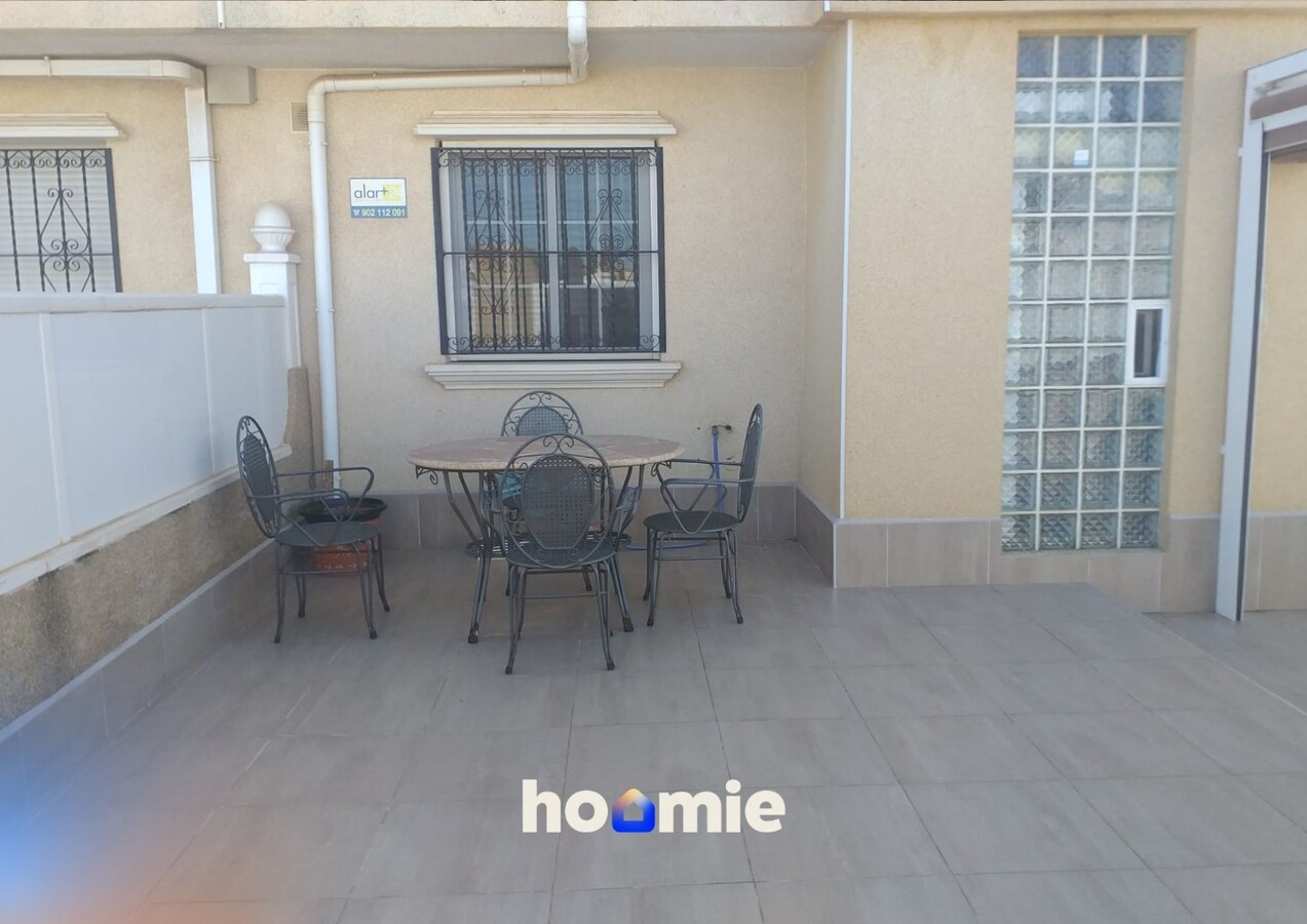 Woning te koop in Orihuela