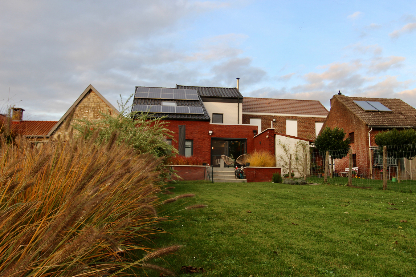 Verkocht woning - Tongeren