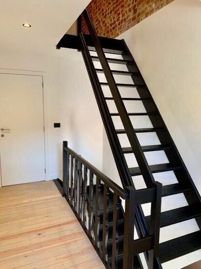 Prachtig afgewerkte woning met 3 slaapkamers &amp; mooie tuin 