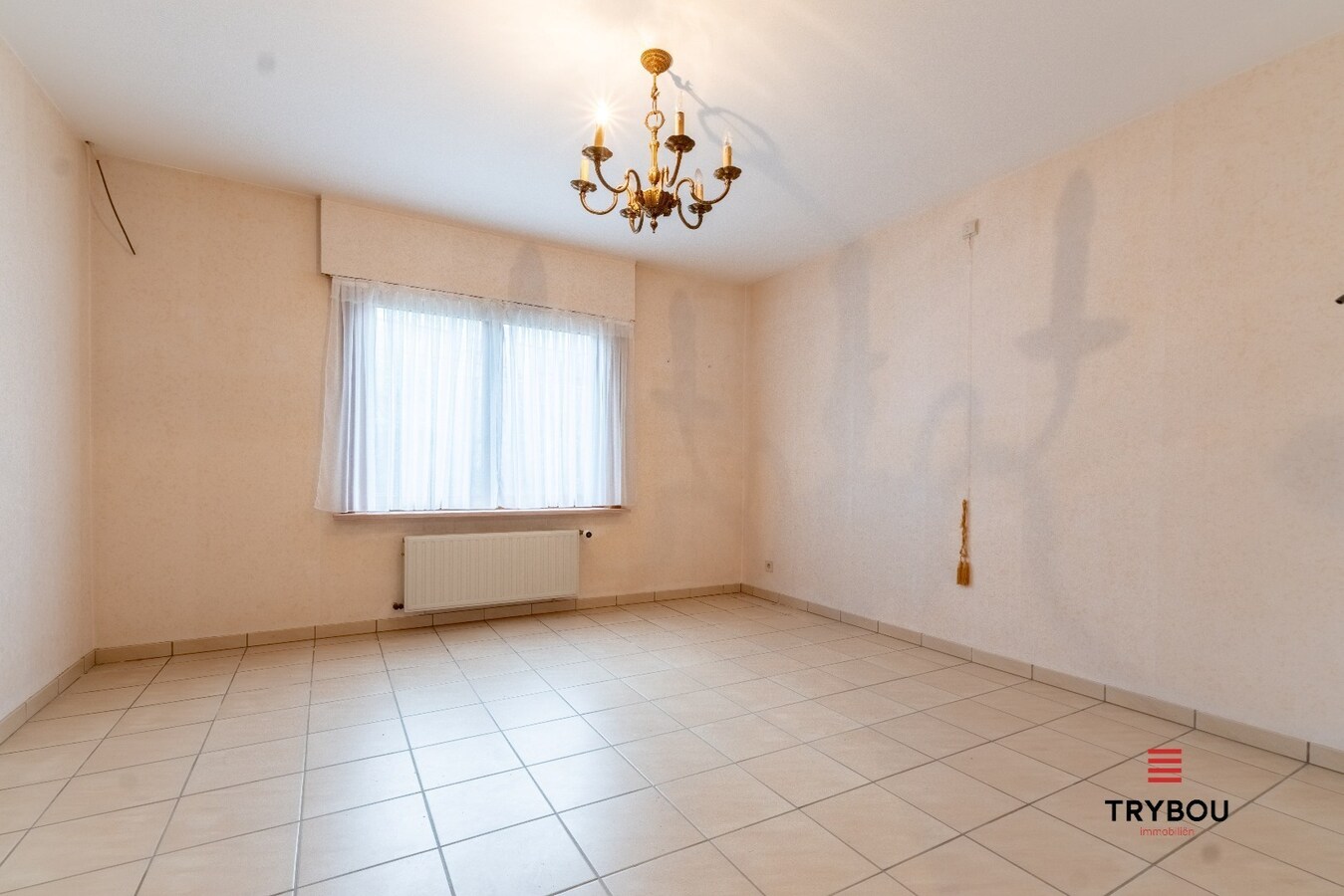 Unieke villa op de top van de Rodeberg 