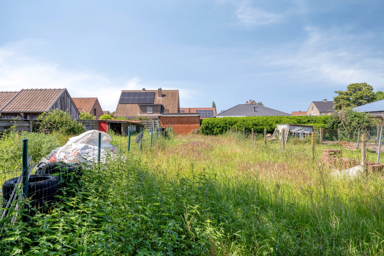 Instapklaar appartement met 2 slpk. in Geel 