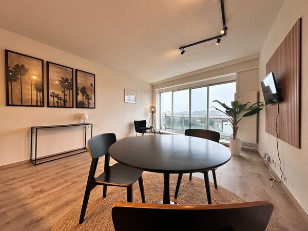 Verkocht studio - Kortrijk