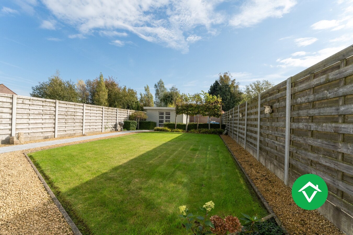 Energiezuinige woning met 3 slaapkamers te Koekelare, De Mokker 