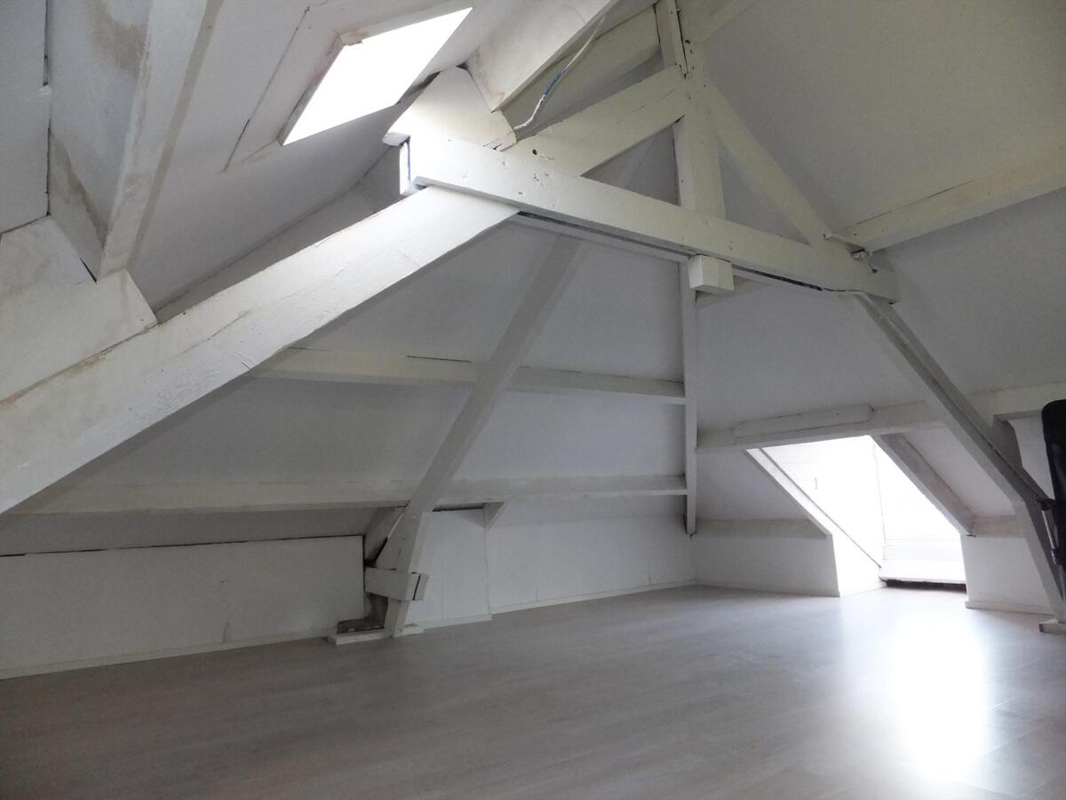 Eengezinswoning verkocht in TILBURG