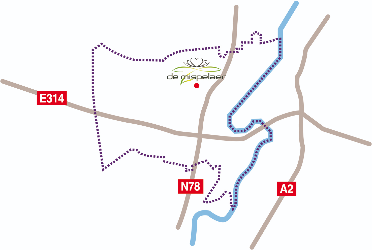 Residentie De Mispelaer 