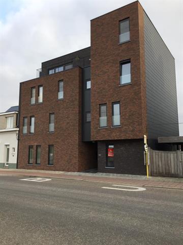 Verhuurd benedenwoning - Geel