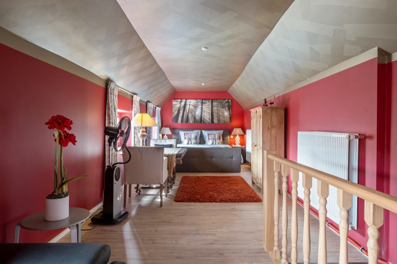 Exclusieve villa met buitenzwembad en privéwelness te Waregem ! 