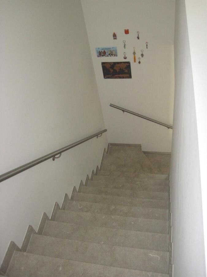 Recent, ruim appartement met een uniek terras !  GEEN VASTE KOSTEN ! 