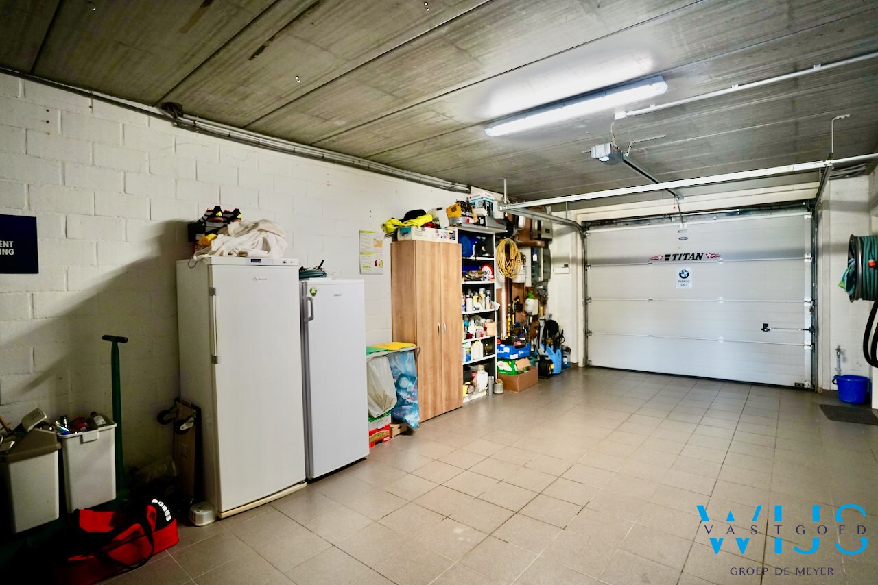 Schitterende gezinswoning op 835 m² te Knesselare 