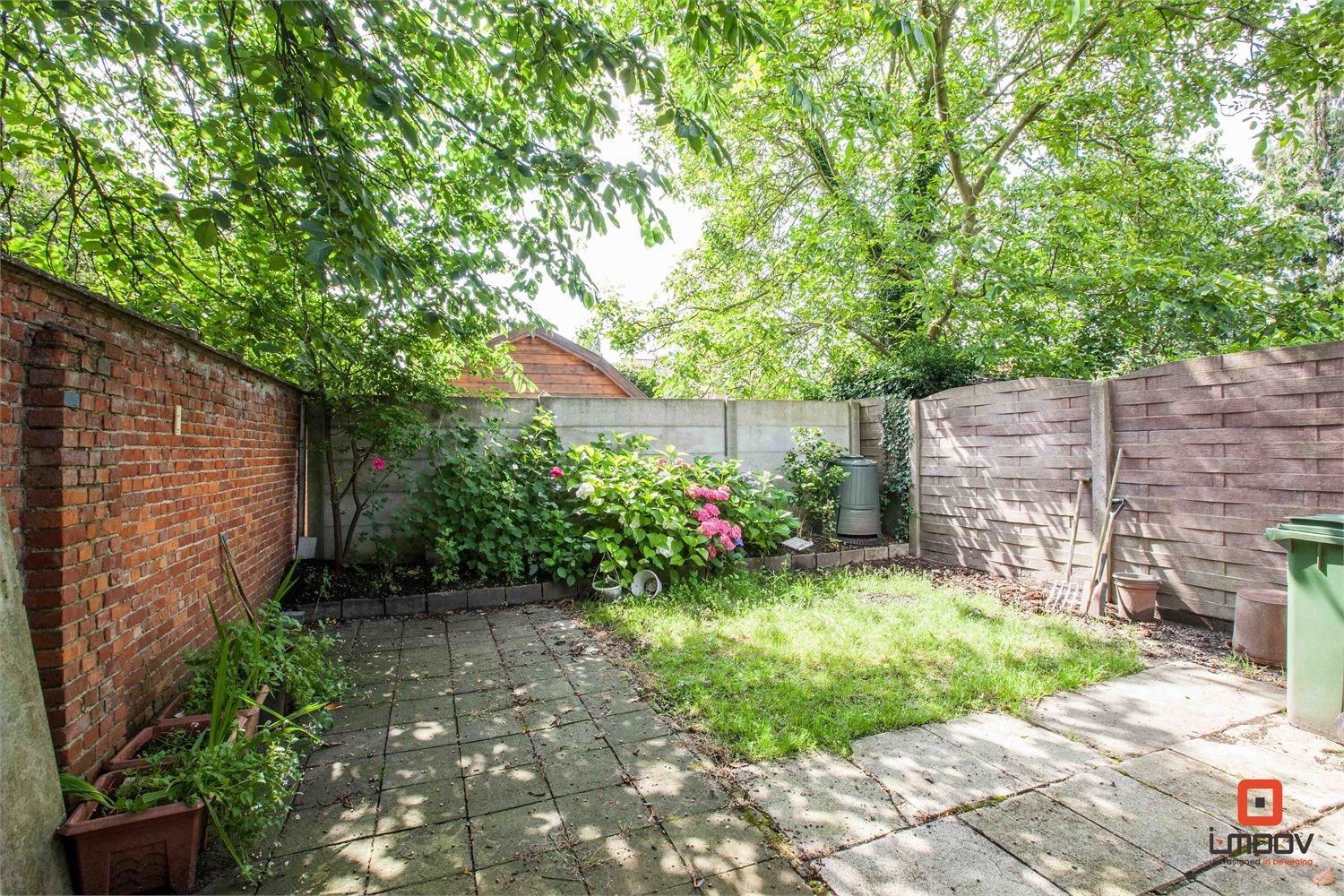 Woning verkocht in Hamme (9220)