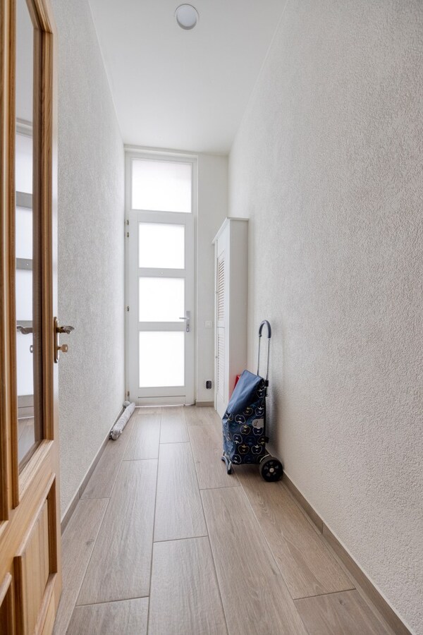 Woning met 3 slaapkamers te Tienen 