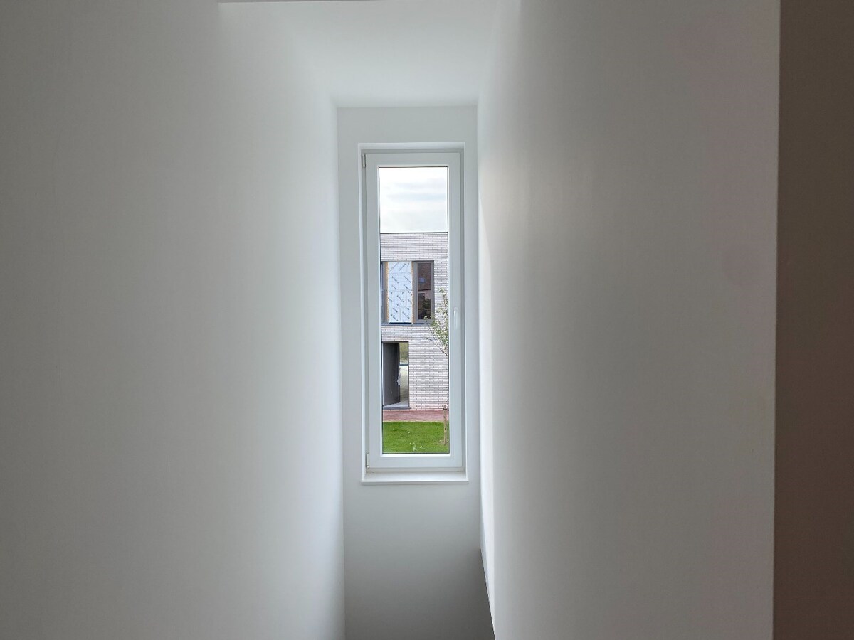 Nieuwbouwwoning met 3 slaapkamers te Houthulst 