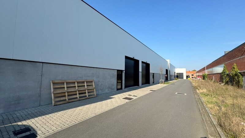  woning - Zwijndrecht