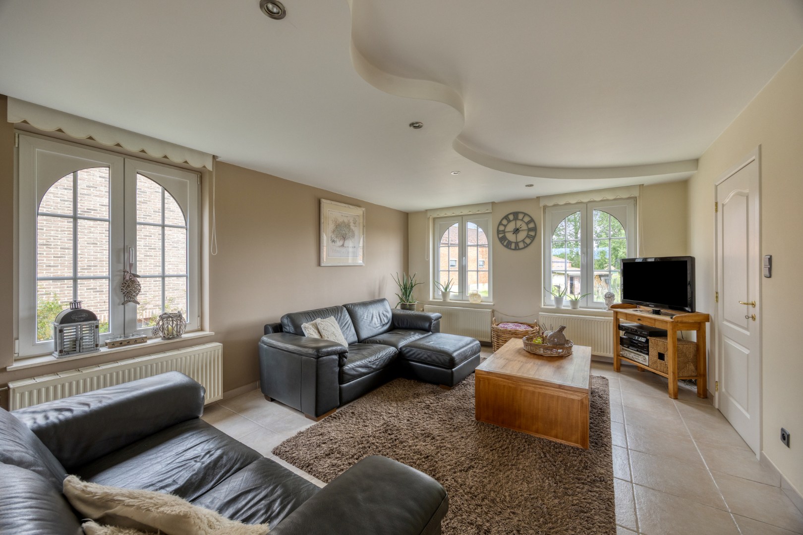 Woonkamer