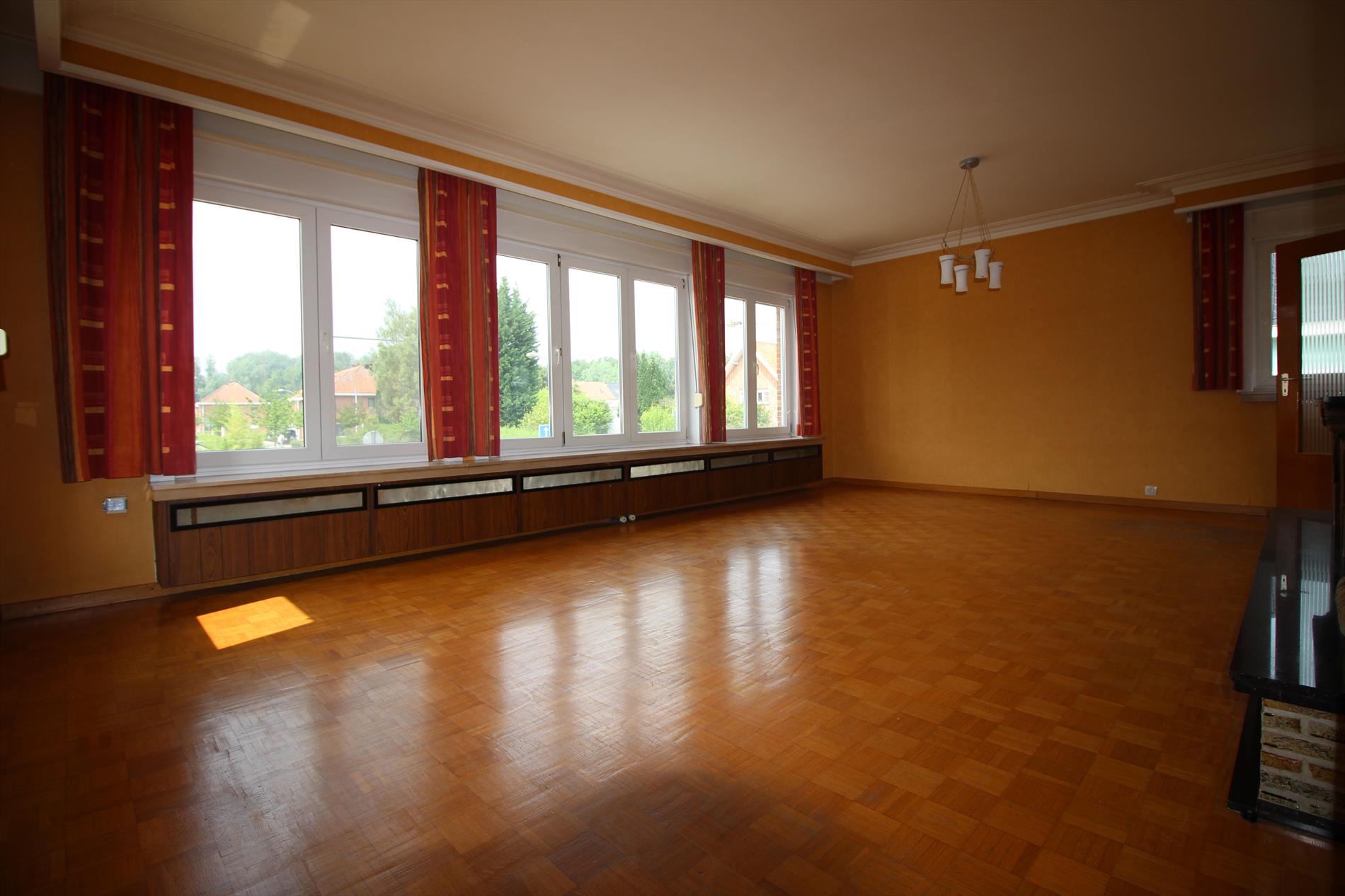 Woning verkocht in Steendorp