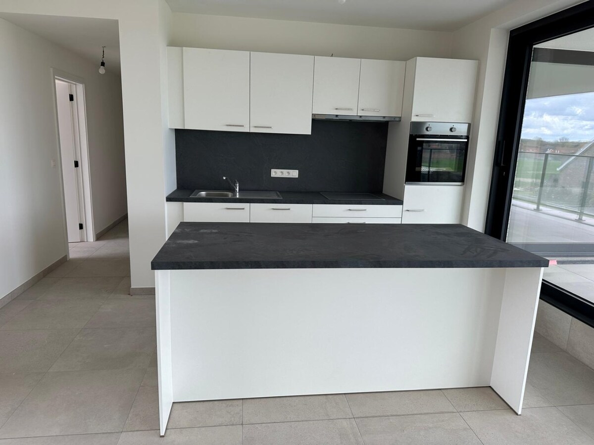 Appartement te huur op 1ste verdiep 