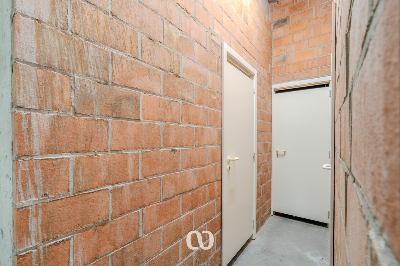 Royale triplex in het centrum van Oudenaarde 