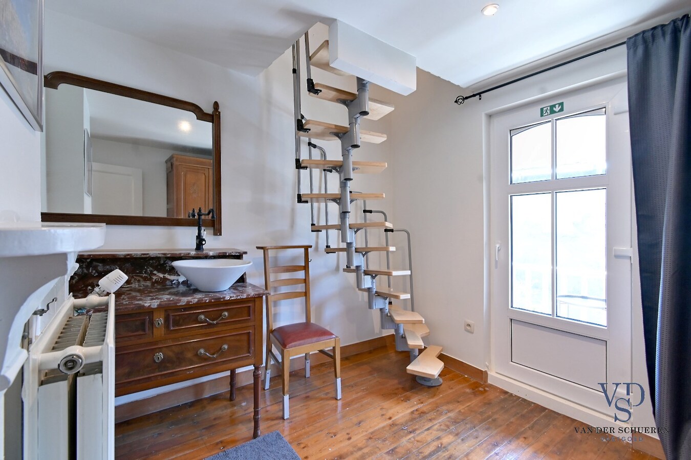 Charmante eigendom, centrum Oudenaarde 