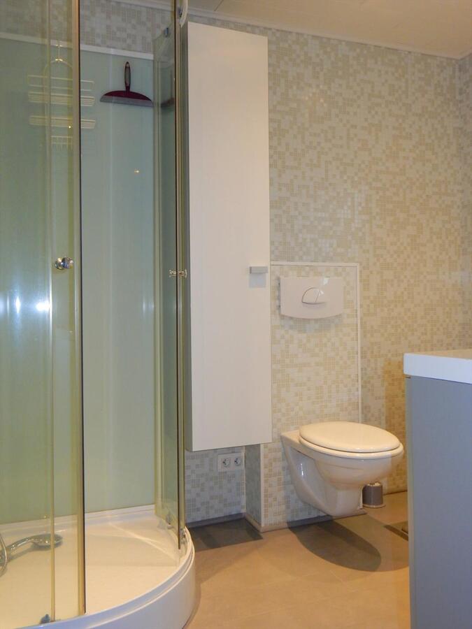 Gezellige gerenoveerde woning met tuin 