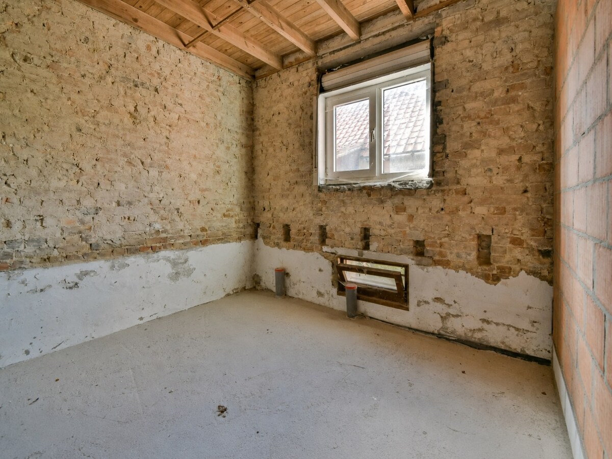 Te koop woning - Handzame