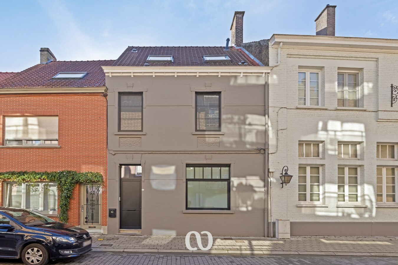 Energiezuinig en modern appartement te huur 