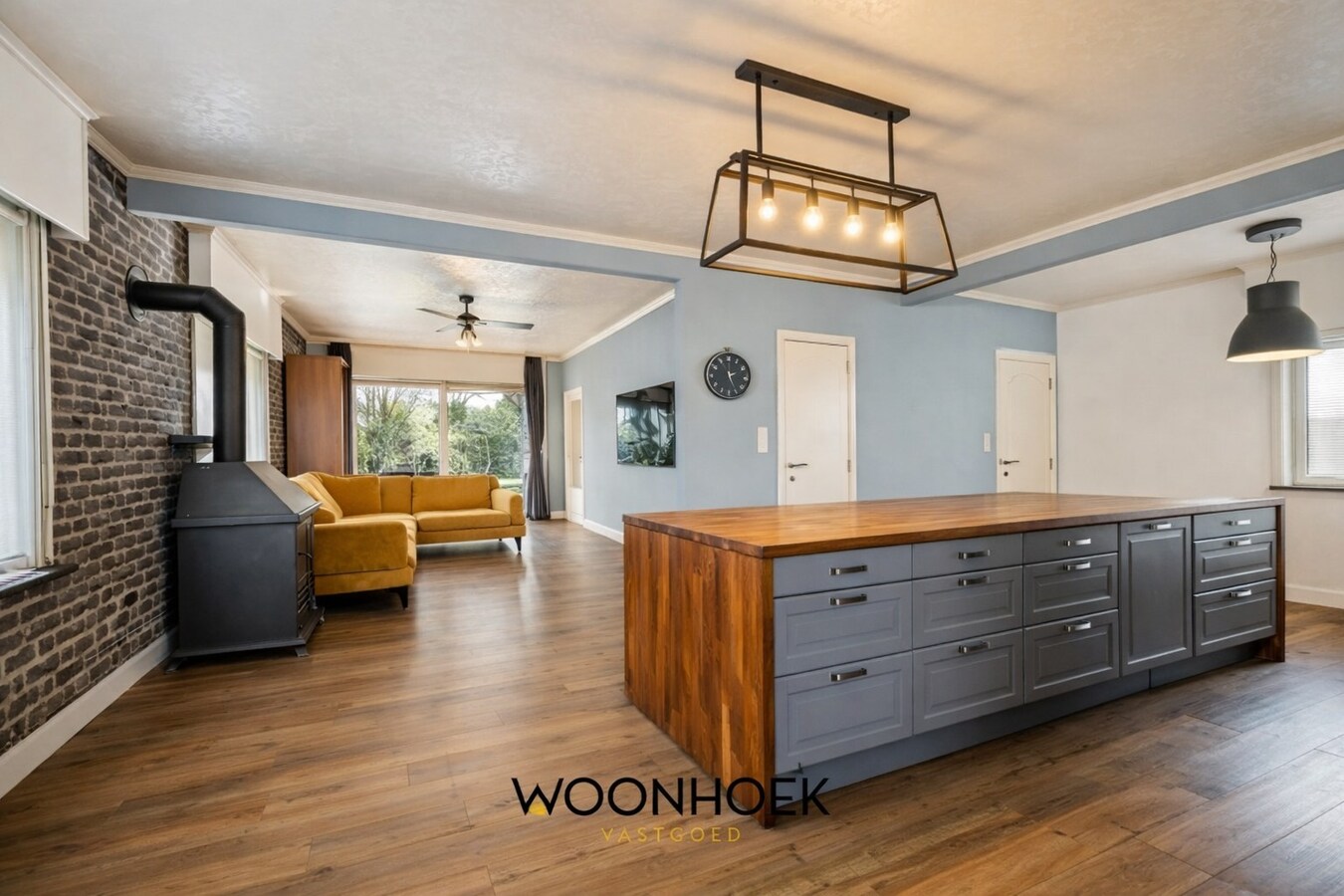 OPENHUIZENDAG 02/02, boek nu online uw afspraak! 