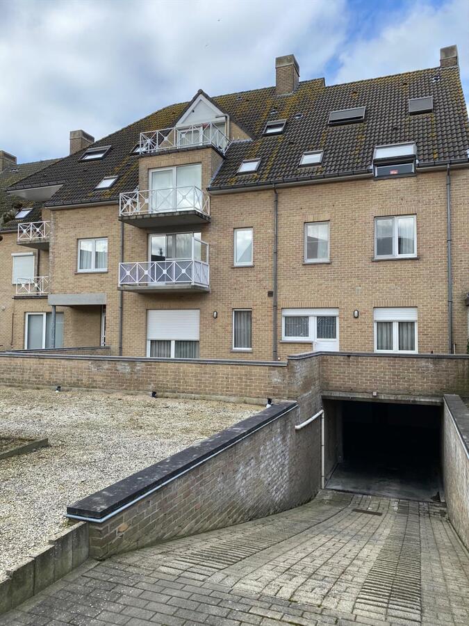 Verkocht appartement - Koekelare