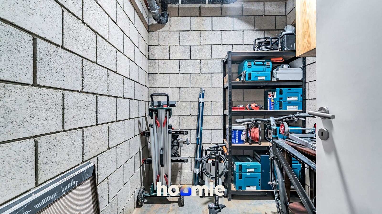 Benedenwoning te koop in Maasmechelen