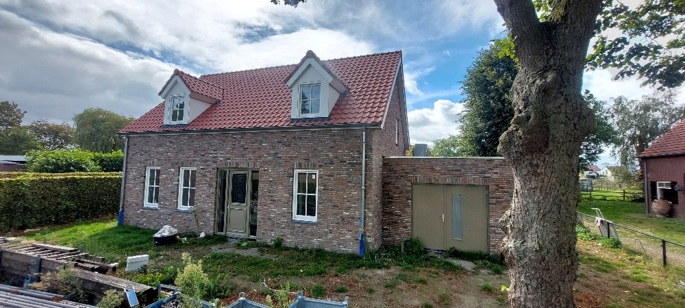Eengezinswoning te koop in Weert
