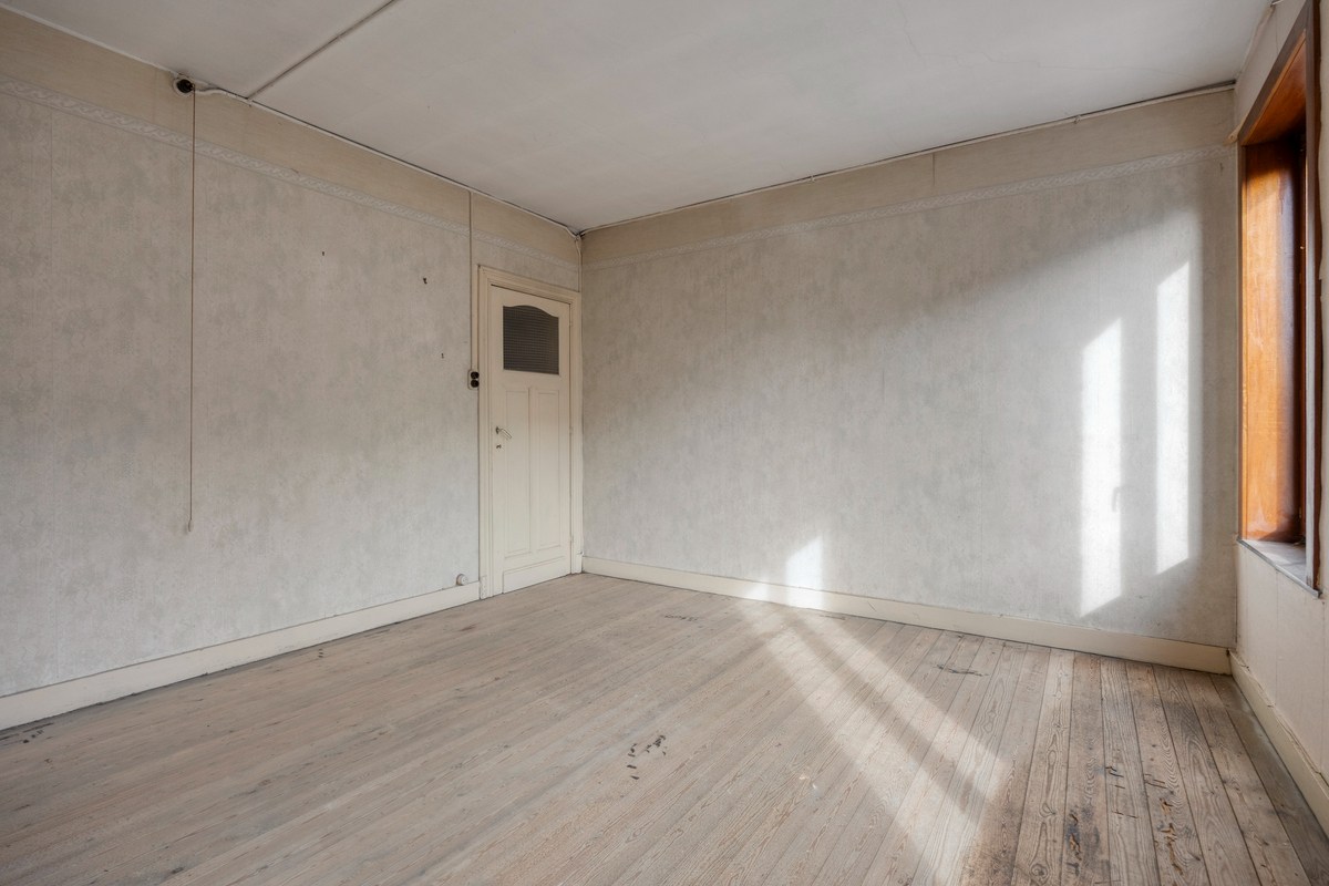 Half open bebouwing met 3 slaapkamers, tuin, terras en tuinhuis in Kessel-Lo! – EPC F kWh/m² - bewoonbare opp. 128 m² 