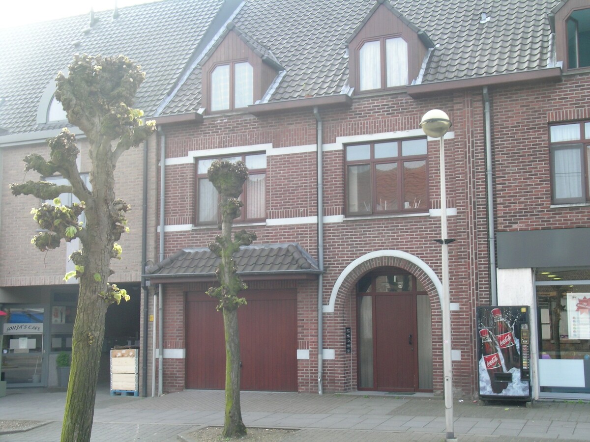Verhuurd - Appartement - Neeroeteren