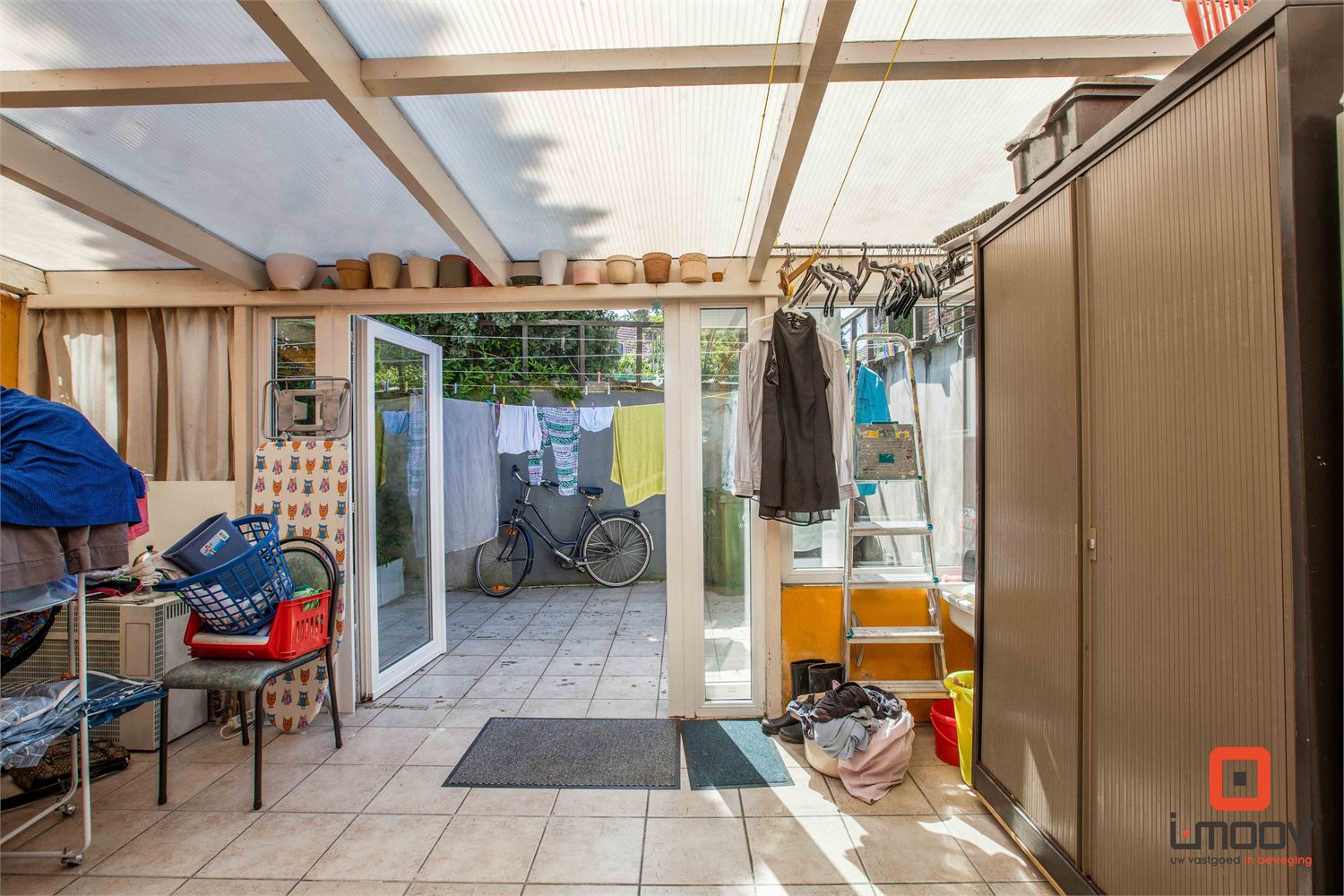 Stadswoning verkocht in Gentbrugge