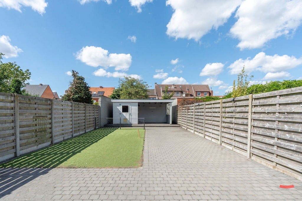 Woning verkocht in Ravels
