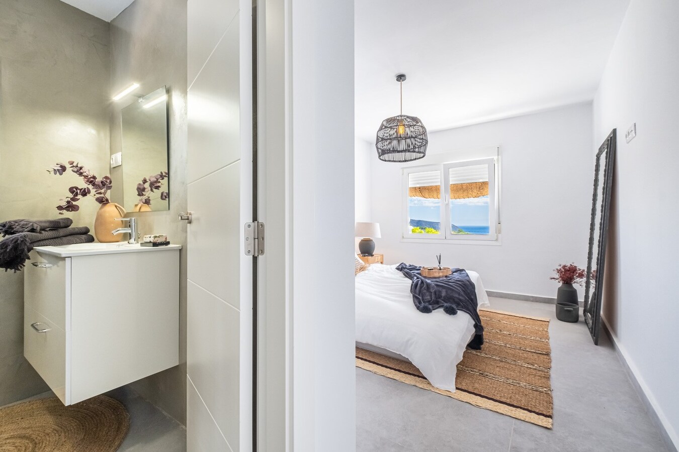 Villa te koop in Moraira