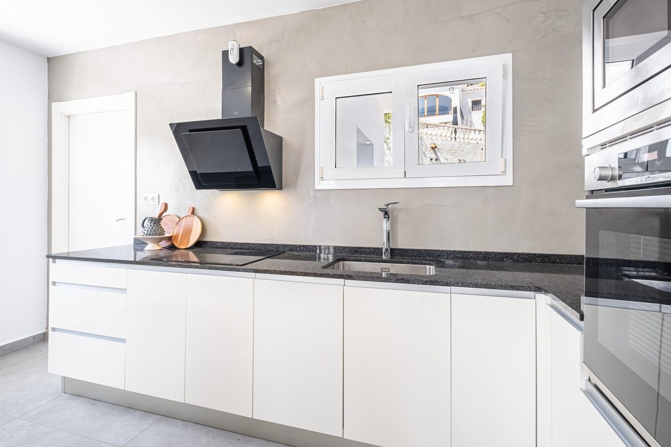 Villa te koop in Moraira