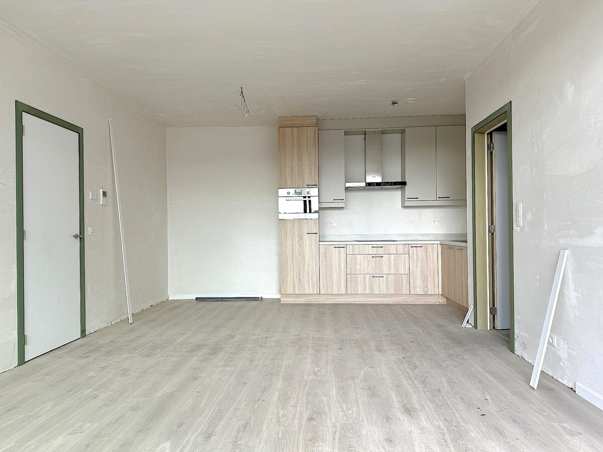 Appartement verhuurd in Ravels