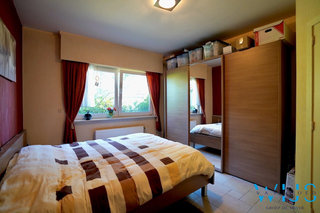 Instapklare woning te Moerbeke! 